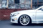 Mercedes-Benz CLS-550 FMS-05 by D2Forged 2012 года